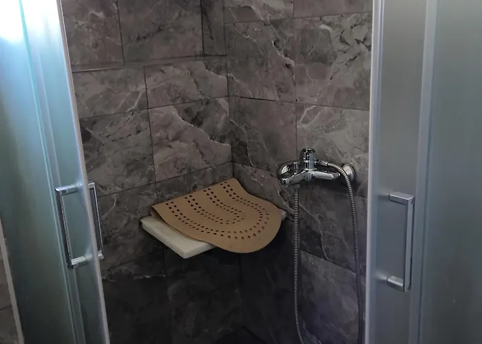 Comfort House Semesterbostad *