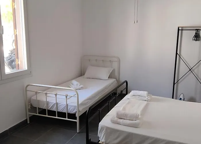 Comfort House Semesterbostad