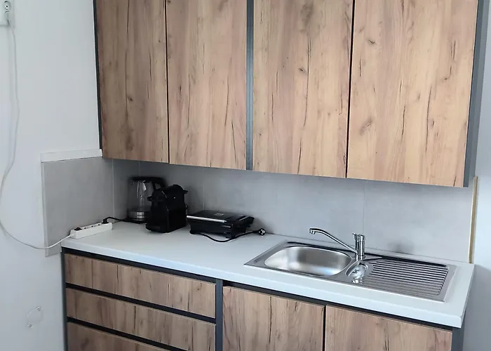 Comfort House Semesterbostad