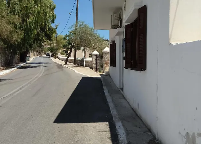 Semesterbostad Comfort House