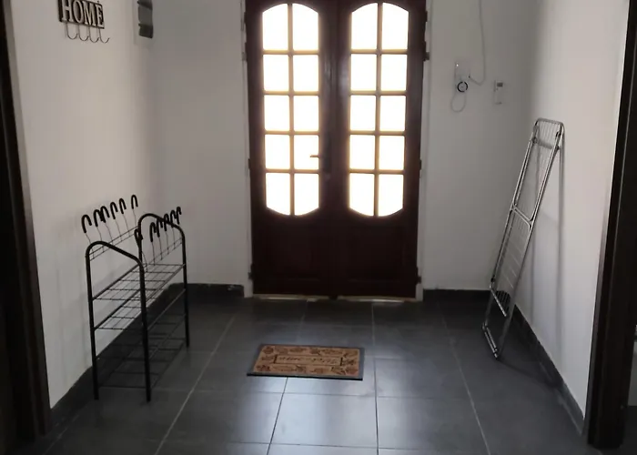 Comfort House Semesterbostad *