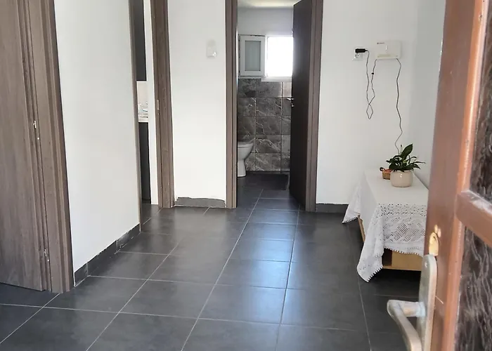 Comfort House Semesterbostad