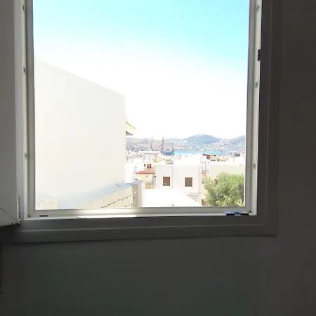 Comfort House * Ermupoli