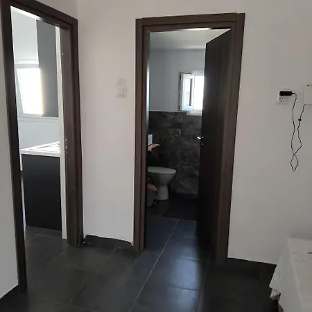 Prázdninový dům Comfort House