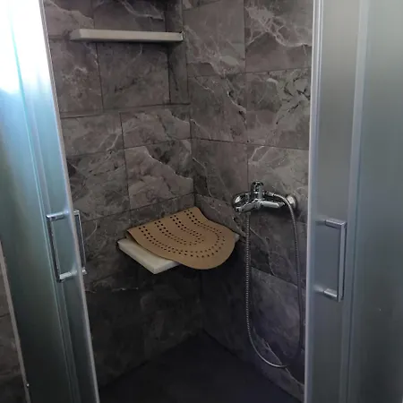 Comfort House Prázdninový dům *