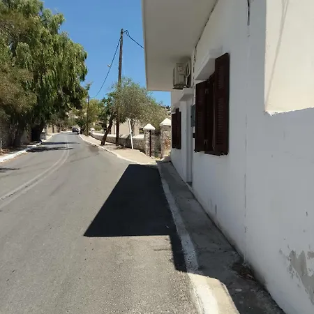 Prázdninový dům Comfort House