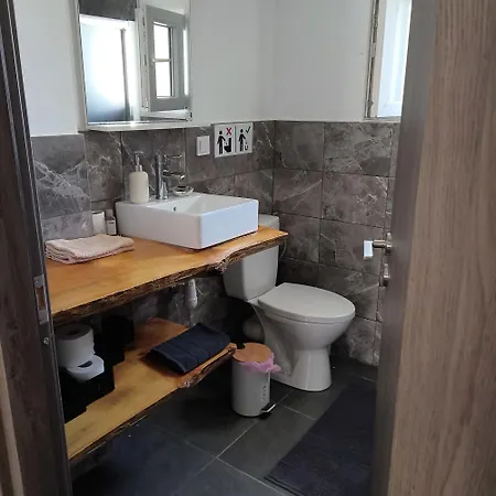 Comfort House Prázdninový dům