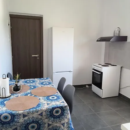 Prázdninový dům Comfort House