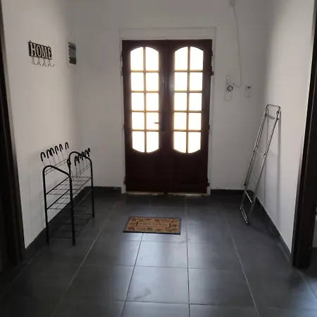 Comfort House Prázdninový dům *