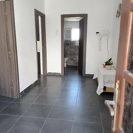 Comfort House Prázdninový dům